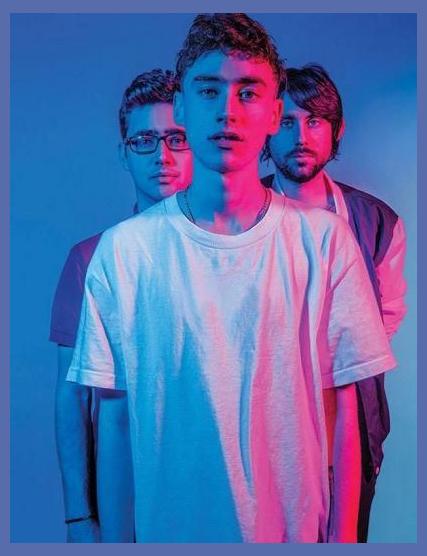 Years &amp; Years